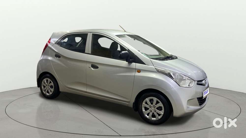 Hyundai Eon Magna +, 2015, Petrol