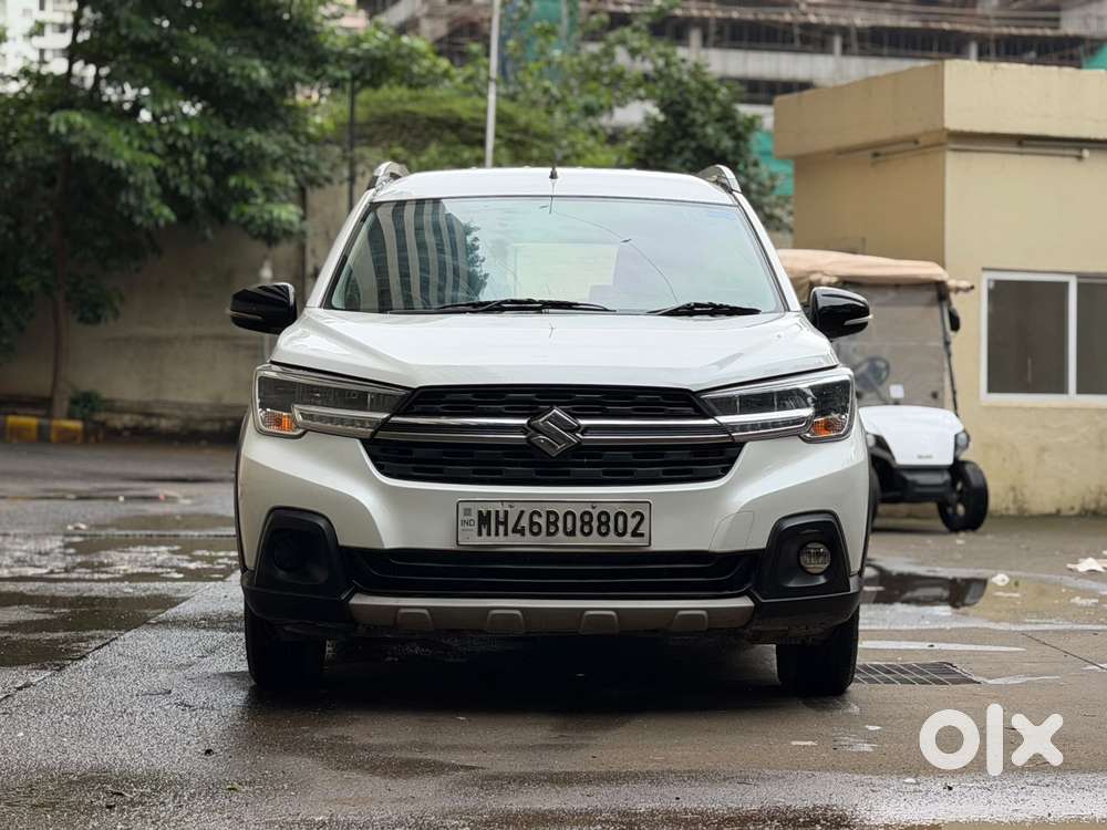 Maruti Suzuki Xl6 1.5 Zeta Mt, 2020, Petrol