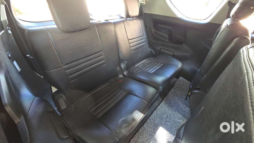 Toyota Innova Crysta 2.7 Gx Limited Edition 7 Str, 2023, Diesel
