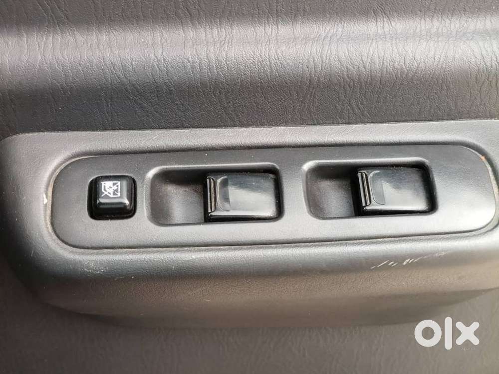 Maruti Suzuki Wagon R Vxi, 2009, Petrol