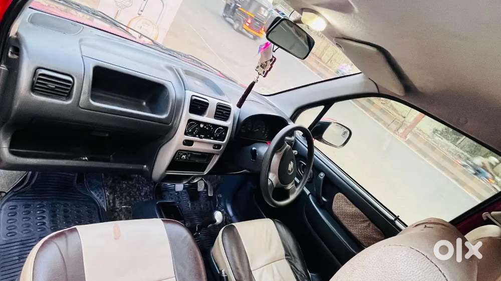 Maruti Suzuki Wagon R 2009 Petrol/lpg Well Maintained