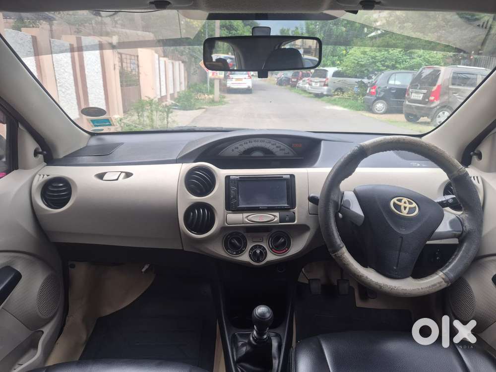 Toyota Etios Liva Gd, 2013, Diesel