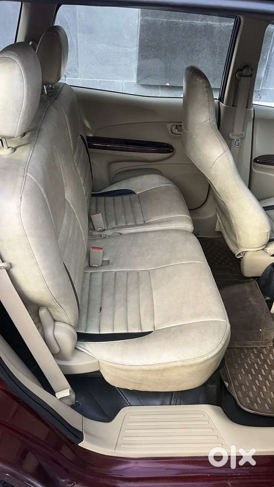 Honda Mobilio V I-vtec, 2015, Petrol