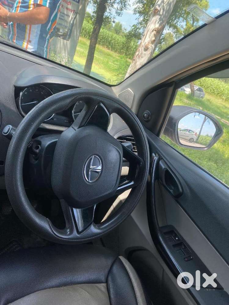 Tata Petrol Car 2019