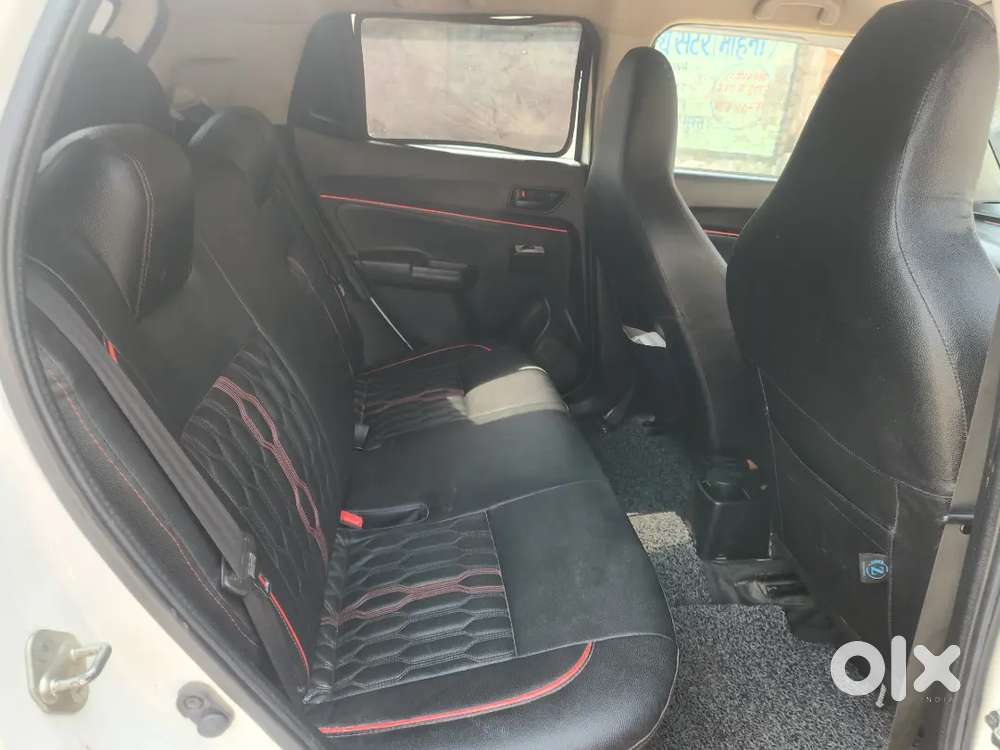 Maruti Suzuki Swift 2022 Petrol 58000 Km Driven