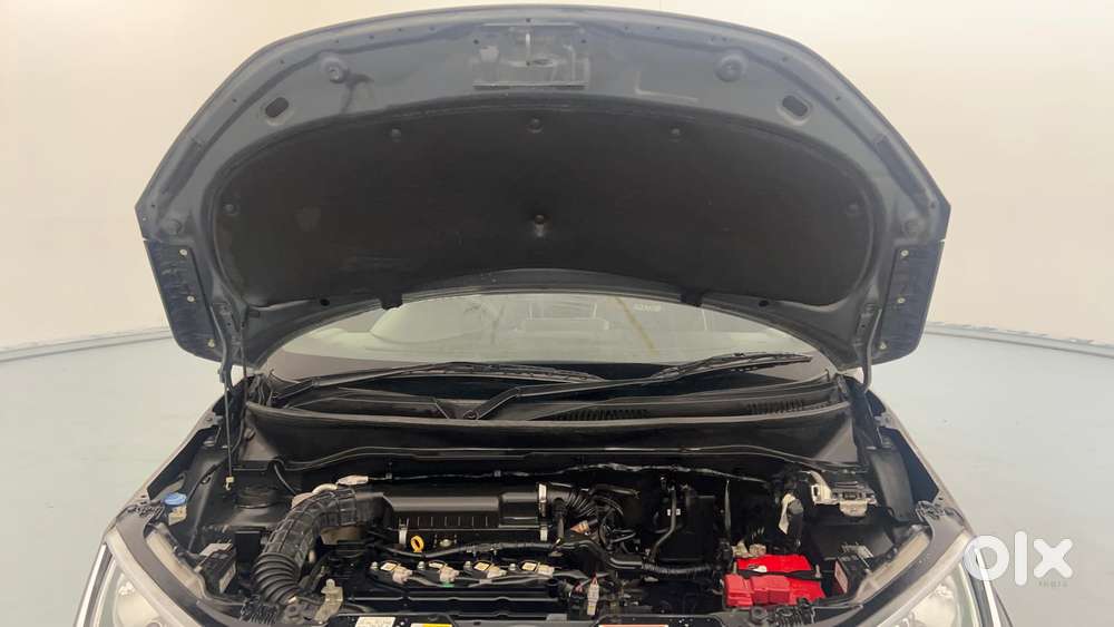 Maruti Suzuki Ignis 1.2 Zeta Mt, 2022, Petrol