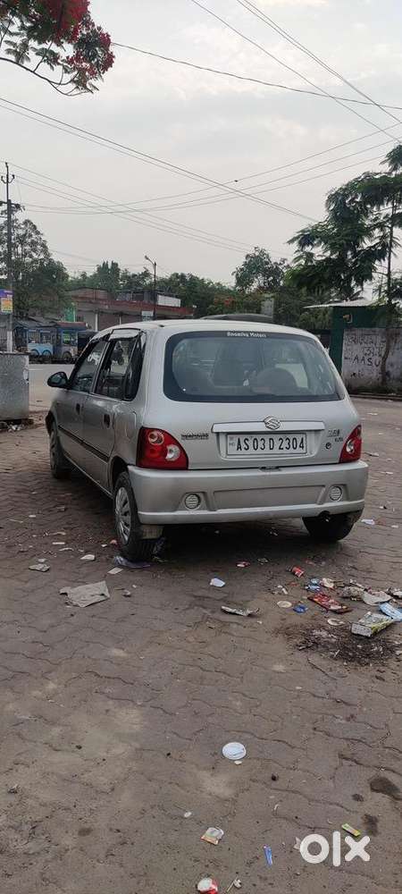 Maruti Suzuki 2004, 92000 Km Driven