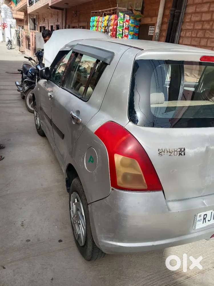 Maruti Suzuki Swift Vxi 2006