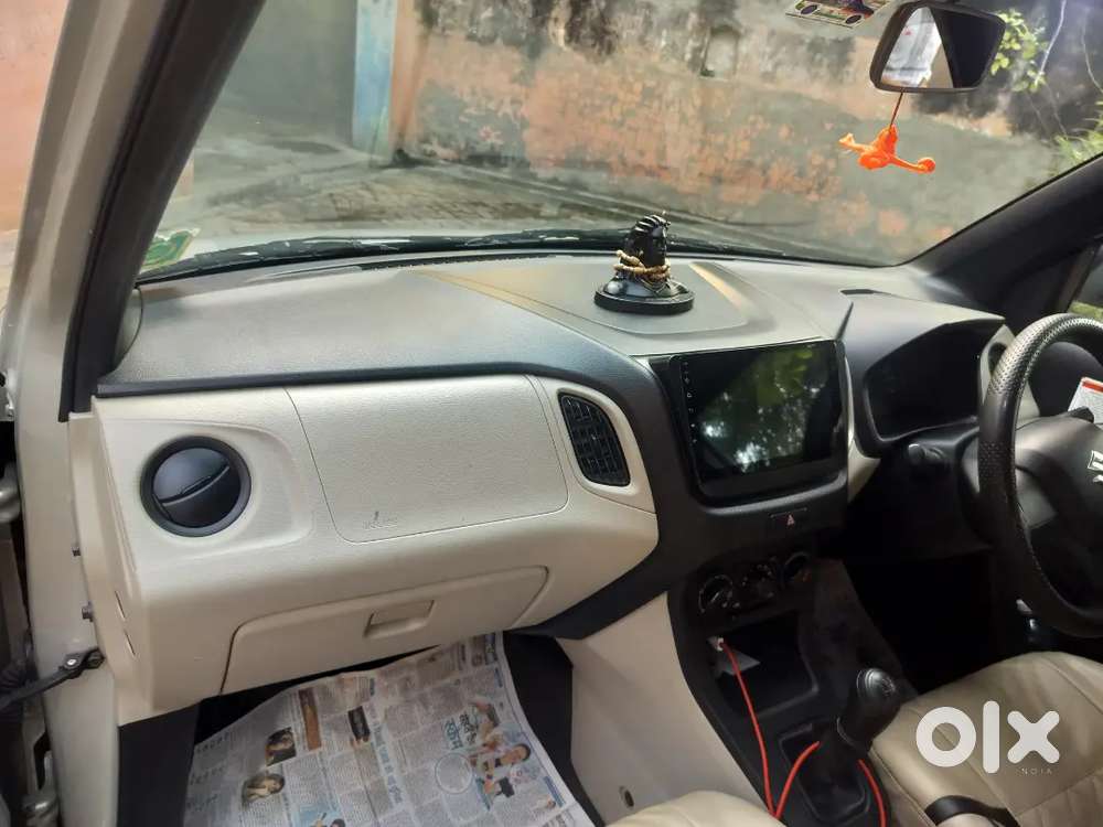 Maruti Suzuki Wagon R 2023 Lxi