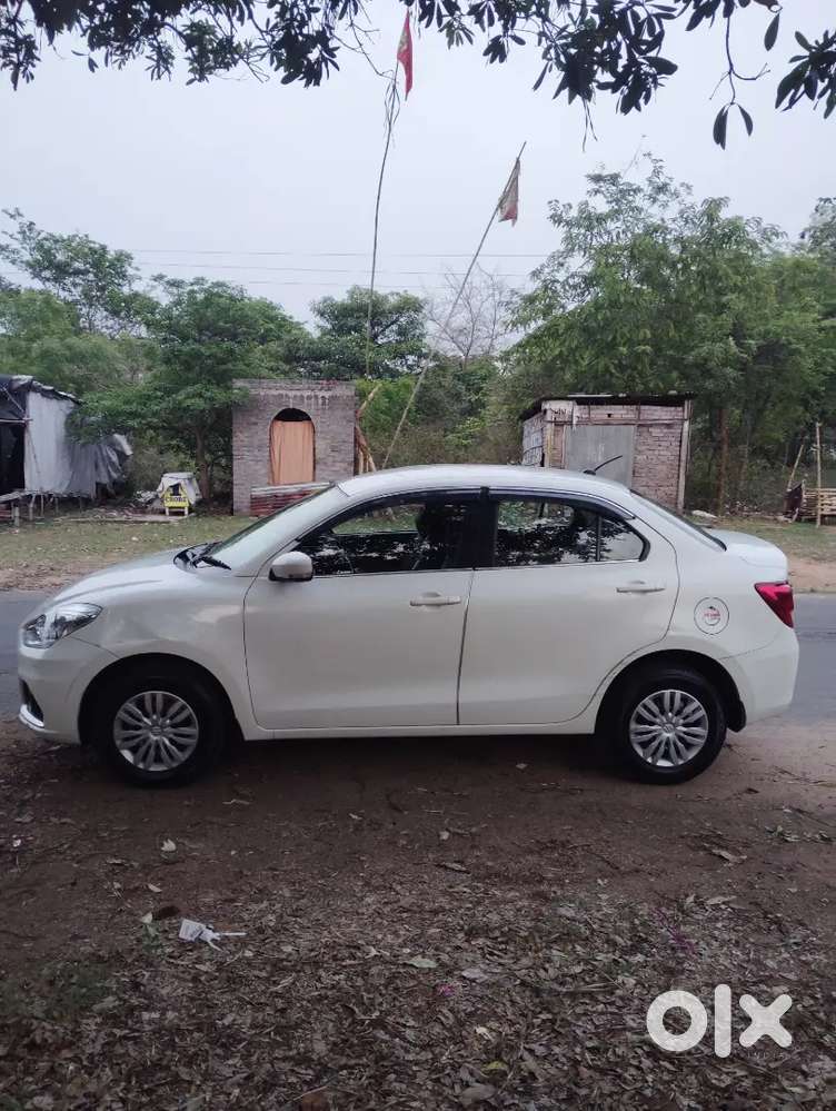 Maruti Suzuki Dzire 2023 Petrol 50000 Km Driven Good Candisan