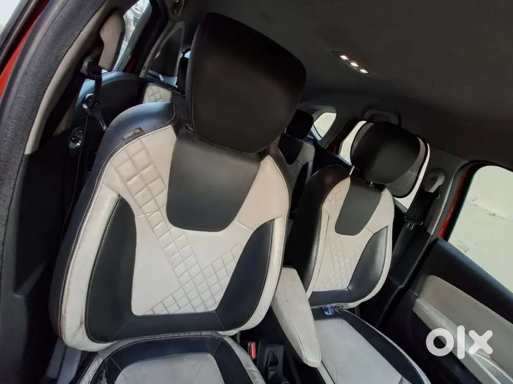 Renault Captur Platine 2018 Diesel Manual