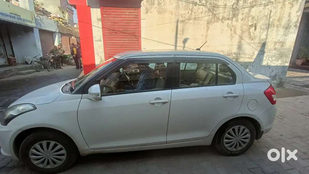Swift Dizire Vdi 2016 Diesel