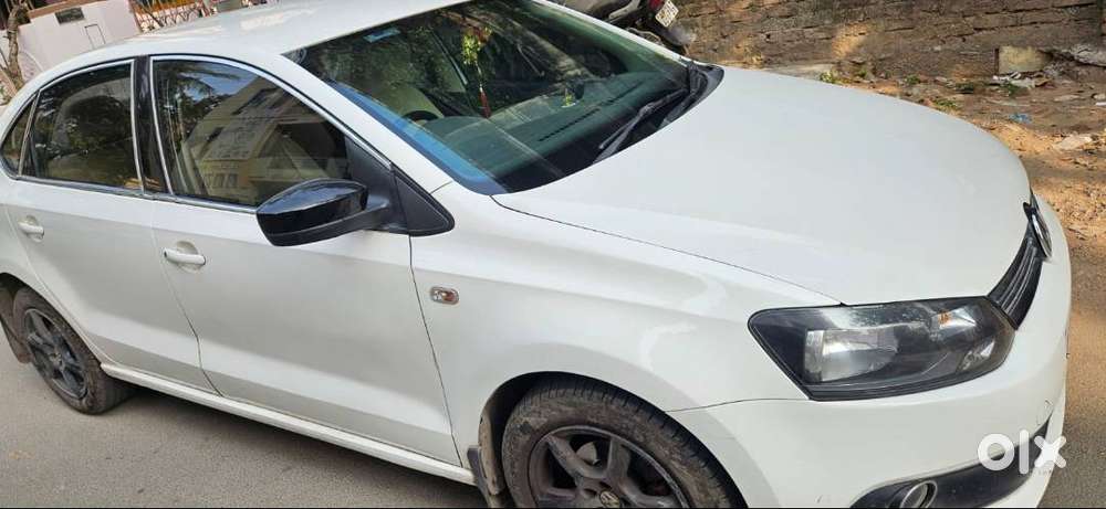 Vento 1.6 Tdi Highline Diesel