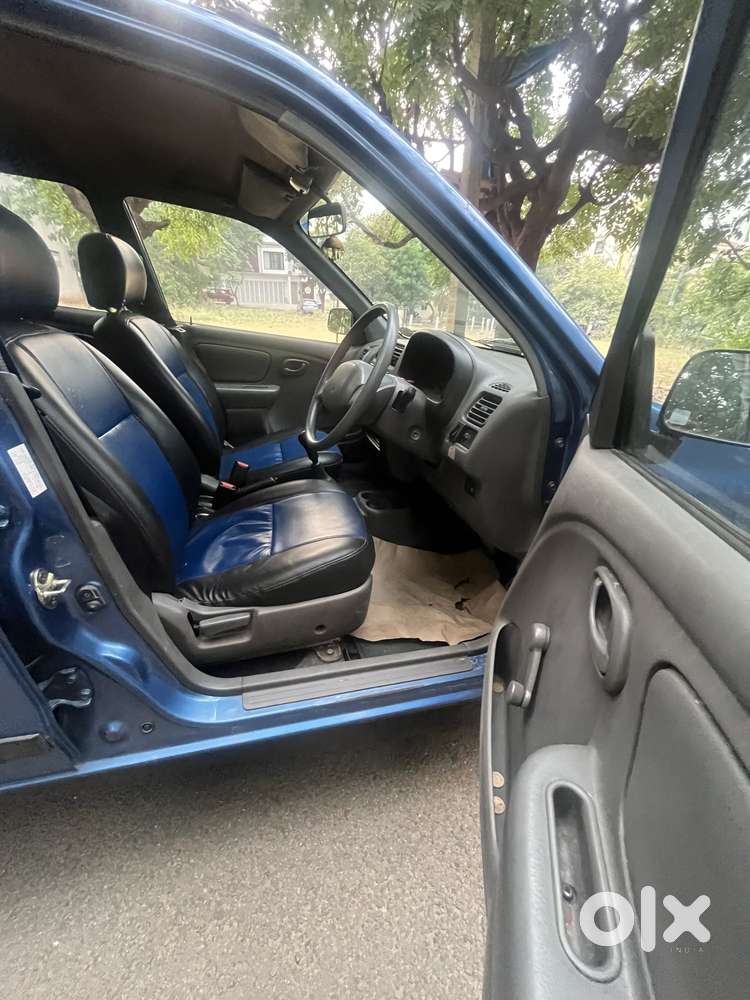 Maruti Suzuki Alto Std, 2005, Petrol