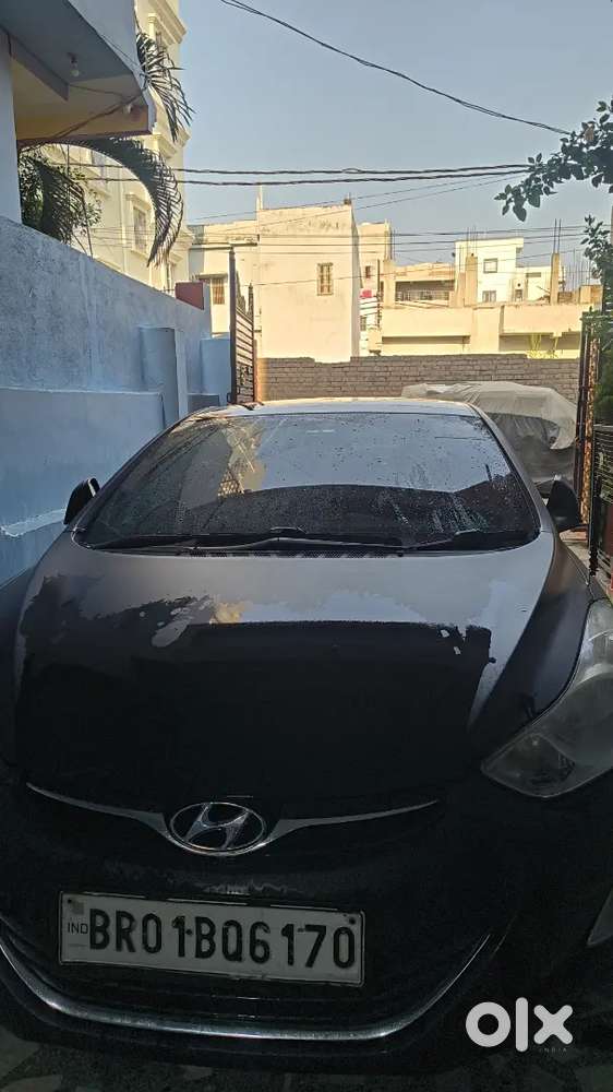 Hyundai Elantra 2012 Diesel Well Maintained