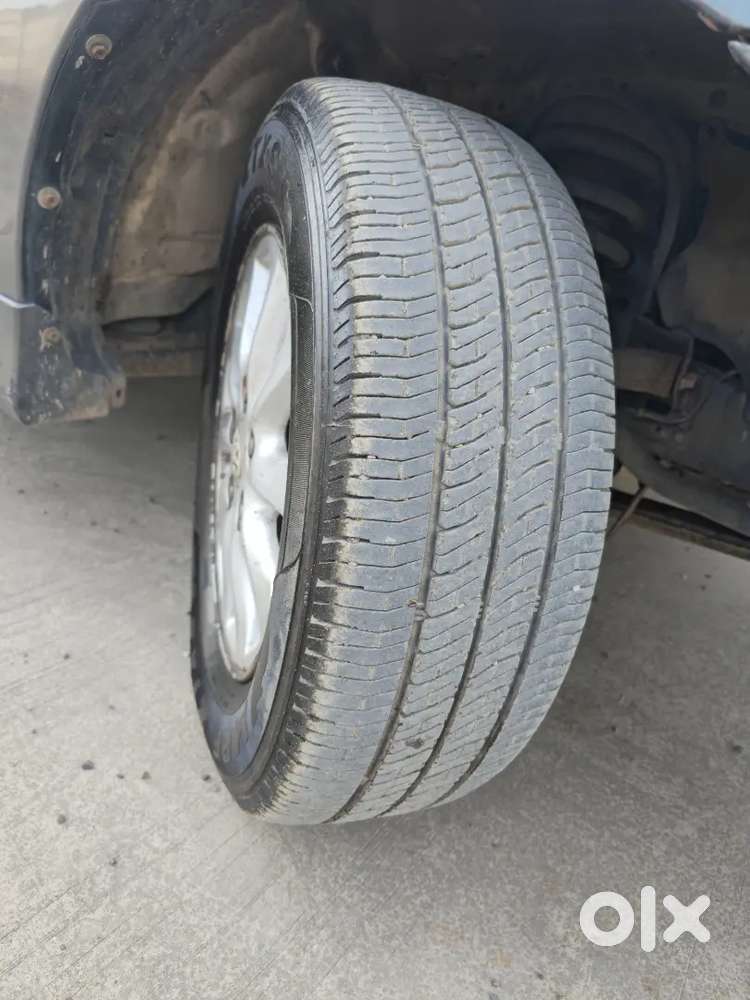 Toyota Innova Diesel 2013 Z Model