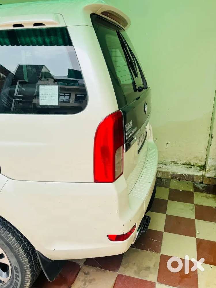 Tata Safari Storme 2019 Year