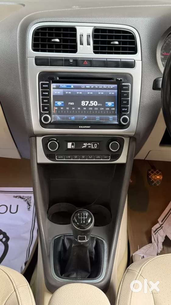 Volkswagen Vento 1.5 Tdi Highline At, 2015, Diesel