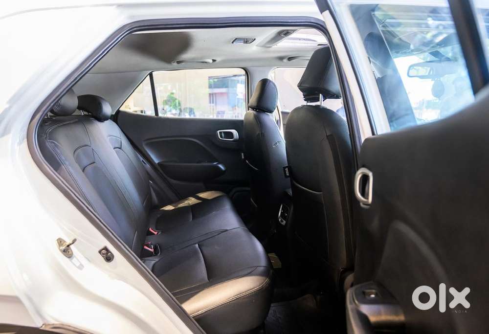 Hyundai Venue Sx Plus Turbo Dct, 2019, Petrol