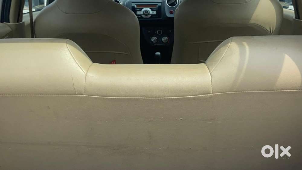 Honda Brio S Mt, 2016, Petrol