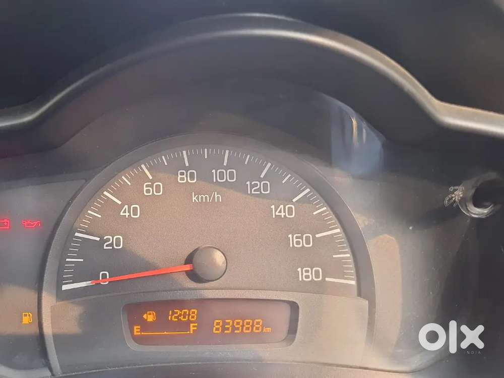 Maruti Suzuki Celerio Vxi 2015