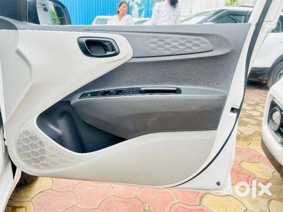 Hyundai Grand I10 Nios Magna 1.2 Kappa Vtvt, 2021, Petrol