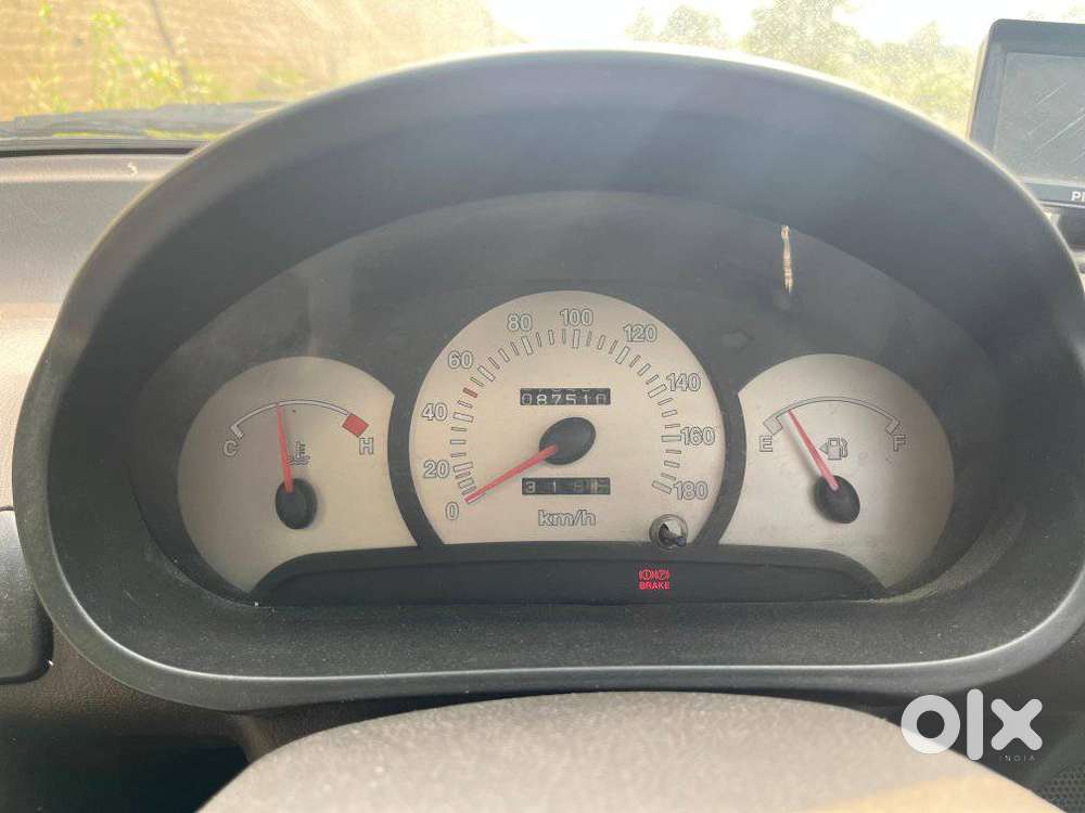 Hyundai Santro Xing Gls, 2014, Petrol