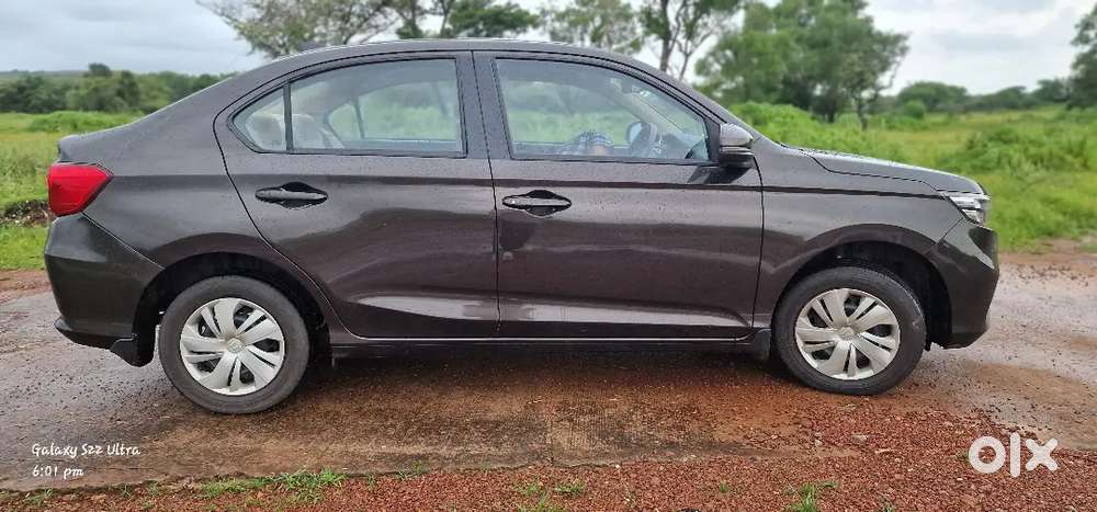 Honda Amaze Ace 2021 Diesel
