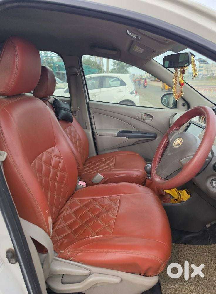 Toyota Etios Liva Gd, 2016, Diesel