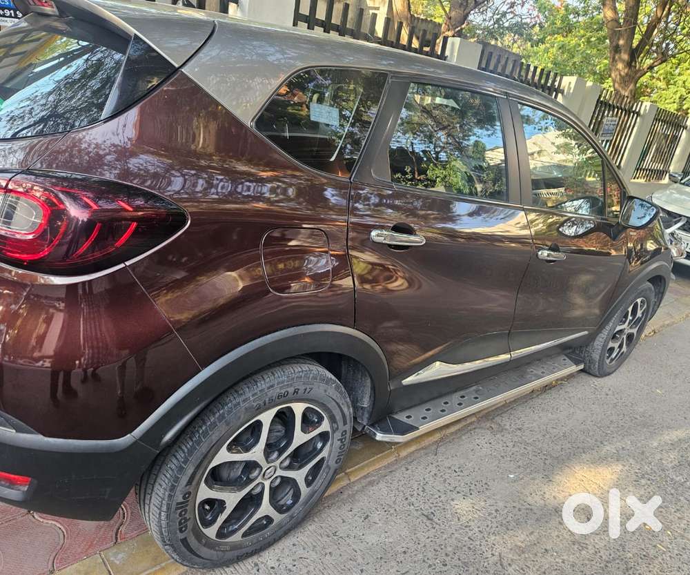 Renault Captur 1.5 Diesel Platine Mono, 2018, Diesel