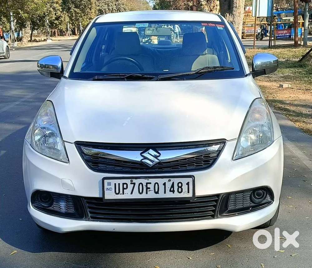 Maruti Suzuki Swift Dzire Lxi Option, 2021, Cng & Hybrids