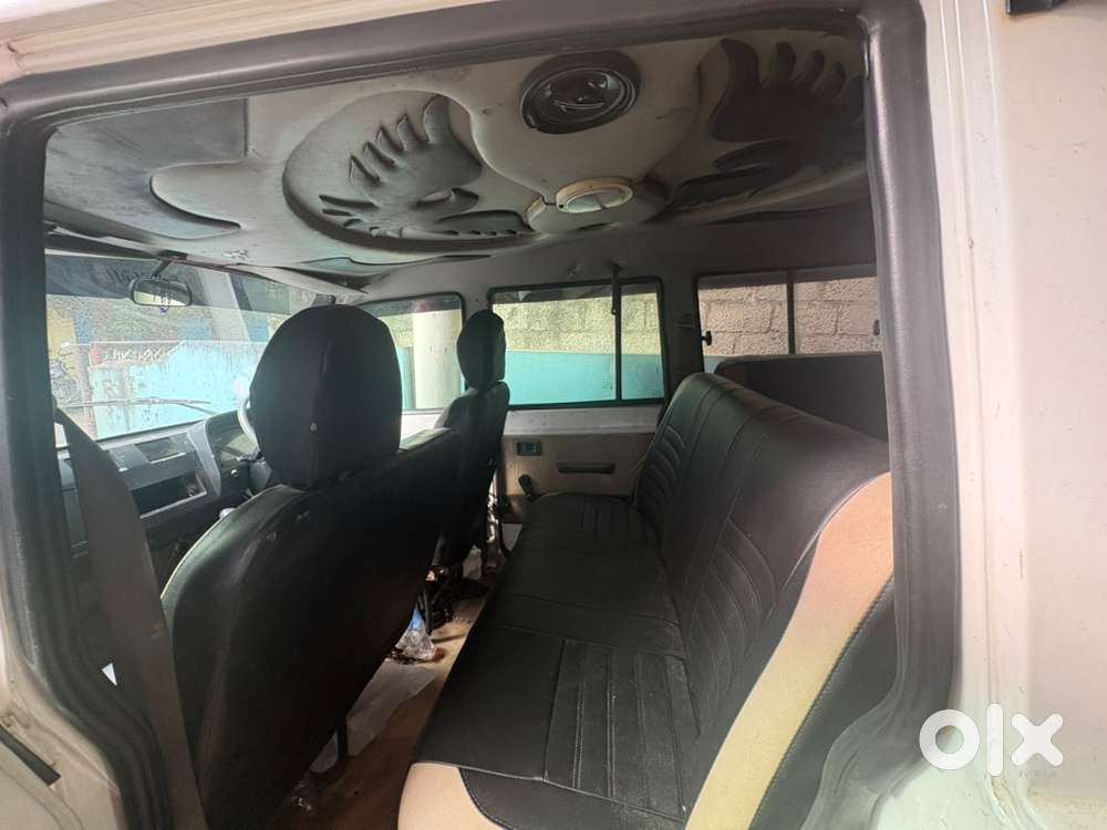 Tata Spacio Diesel Manual 2011