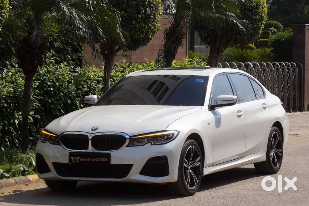 Bmw 3 Series Gran Limousine 330li M Sport, 2023, Petrol