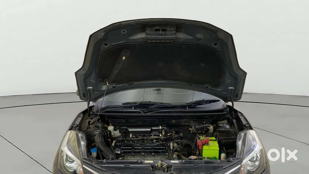 Maruti Suzuki Baleno 1.2 Alpha, 2018, Petrol