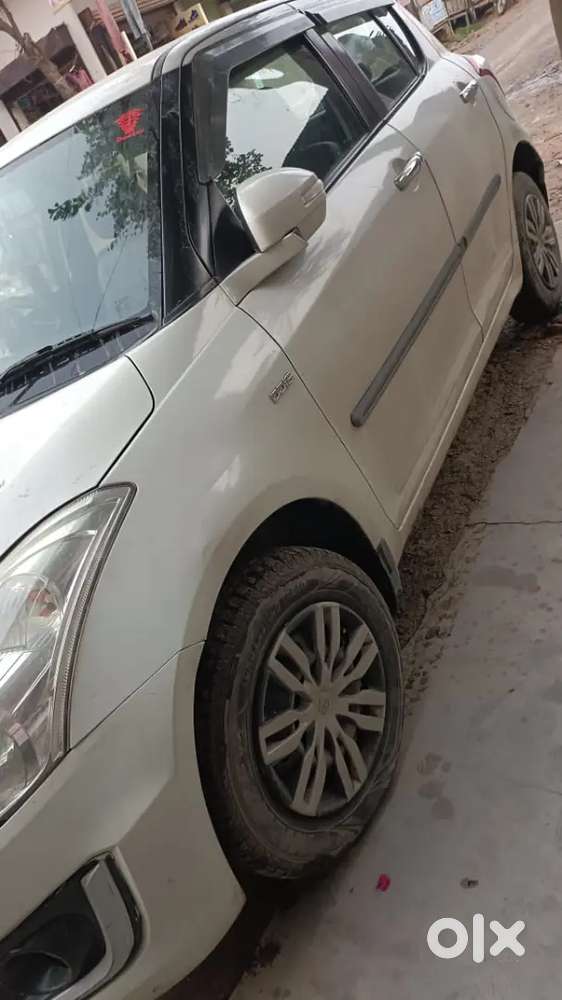 Maruti Suzuki Swift Vdi 2017 Diesel Manual