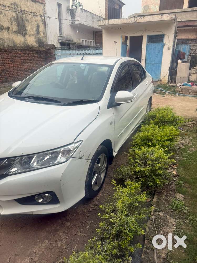 Honda City 2014 Petrol 74000 Km Driven