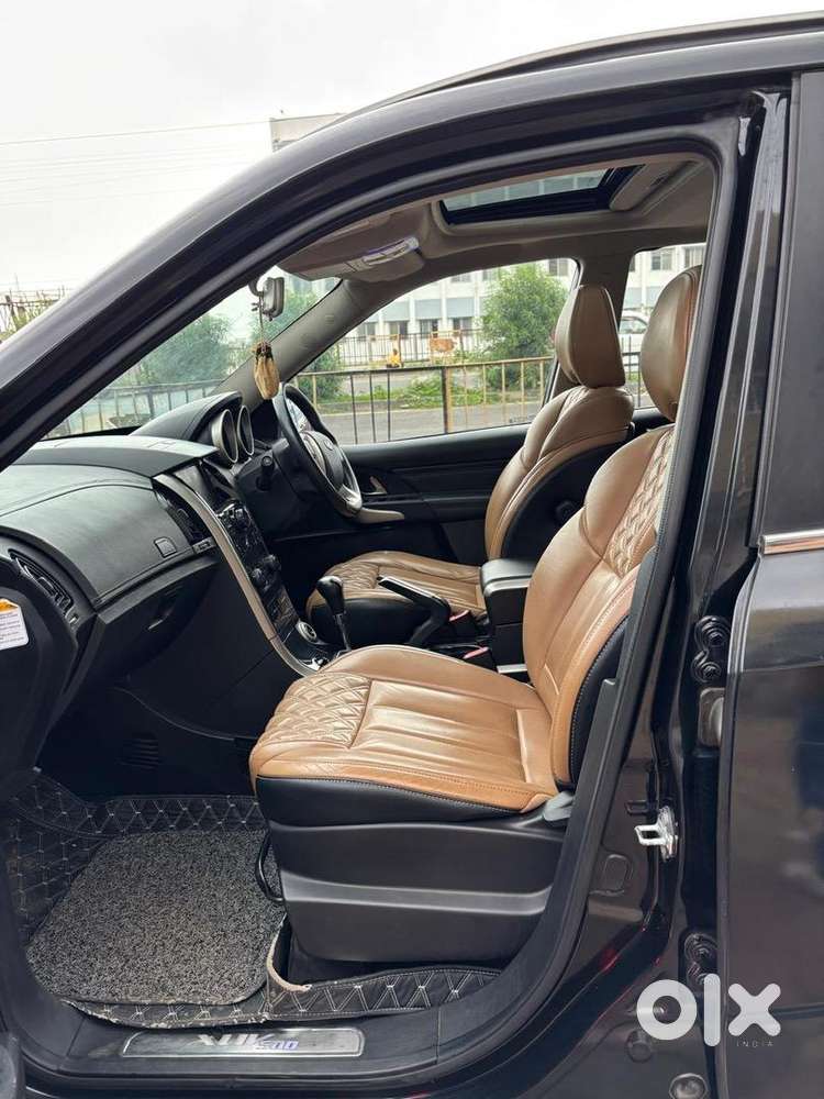 Xuv 500 W11 For Sale