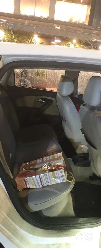 Volkswagen Polo 2012