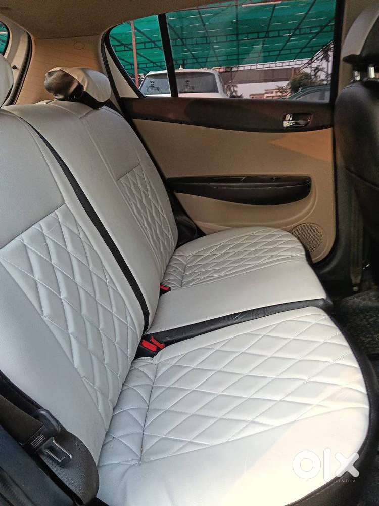 Hyundai I20 1.2 Asta, 2013, Diesel