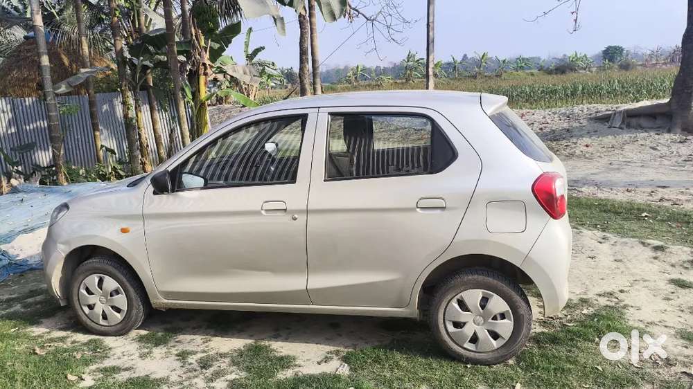 Maruti Suzuki Alto K10 2025 Petrol Well Maintained