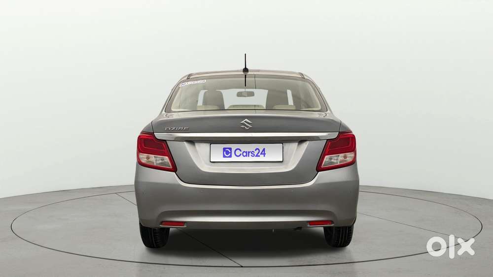 Maruti Suzuki Swift Dzire 1.2 Vxi Bsiv, 2020, Petrol
