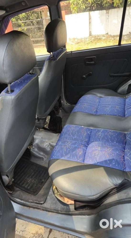 Maruti Suzuki 800 Ac Bsiii, 2003, Petrol