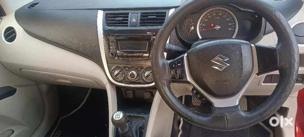 Maruti Suzuki Celerio 2018 Petrol Well Maintained