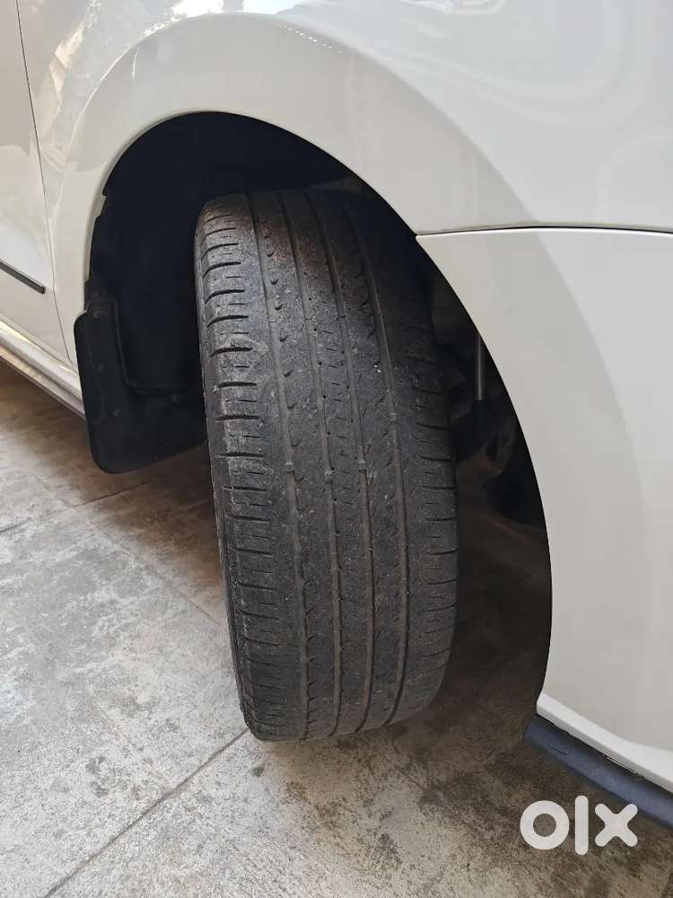 Volkswagen Polo 1.0 Highline Petrol Manual 2020