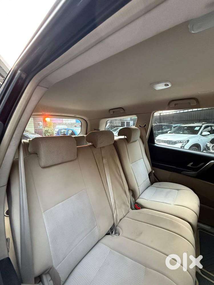 Mahindra Xuv500 2011-2015 W6 2wd, 2016, Diesel