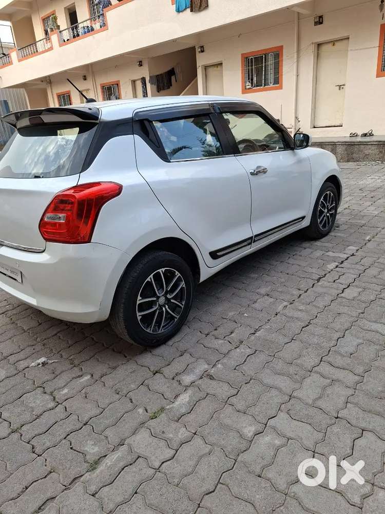 Maruti Suzuki Swift 2018, 19 Good Condition