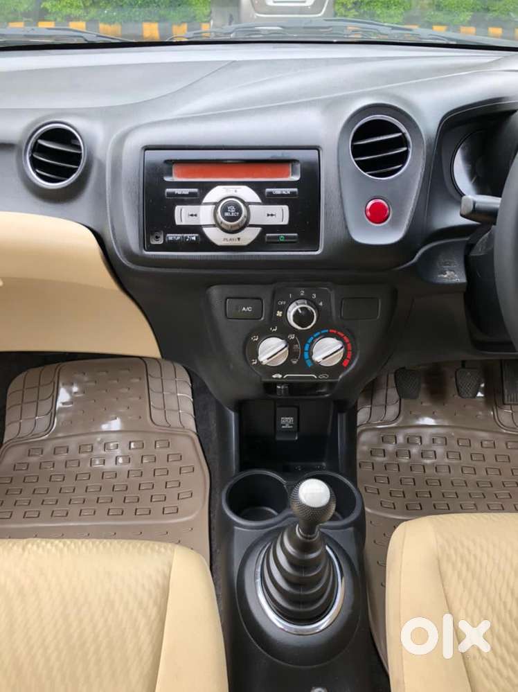 Honda Amaze 1.5 Smt I Dtec, 2017, Diesel