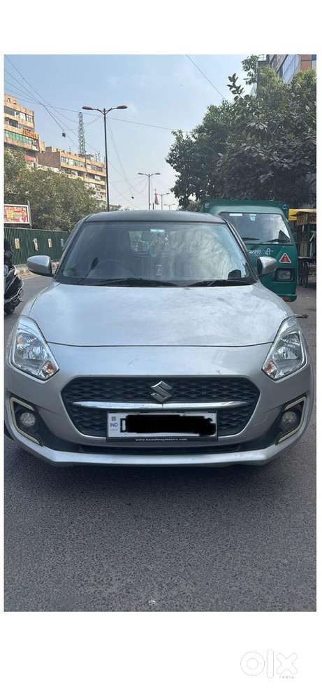 Maruti Suzuki Swift 2022 Petrol 39500 Km Driven