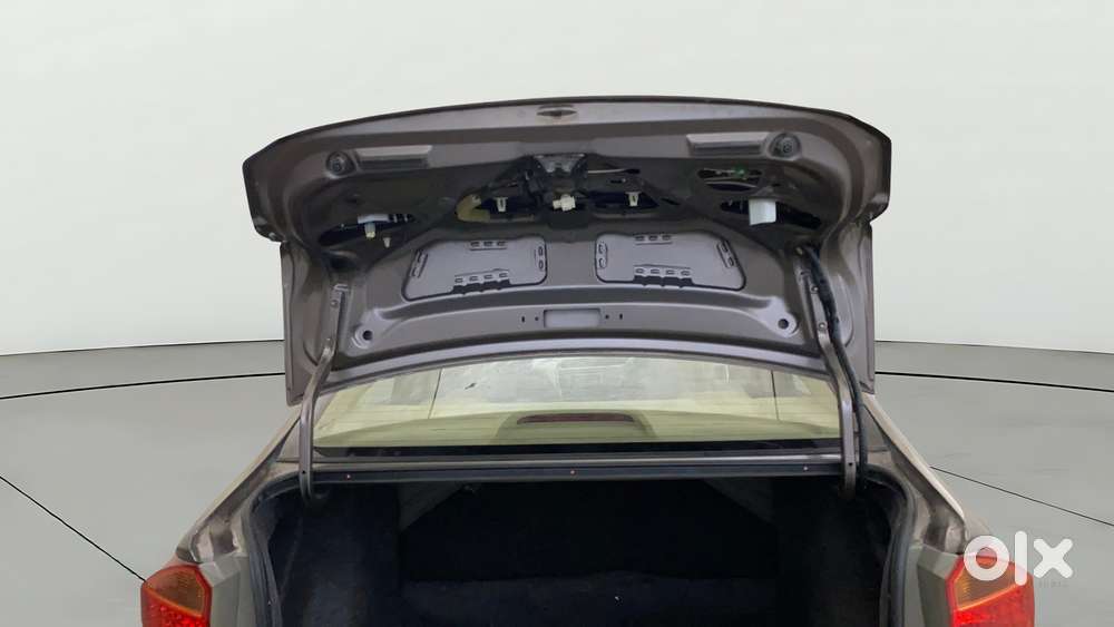 Honda City 2015-2017 I Vtec V, 2016, Petrol