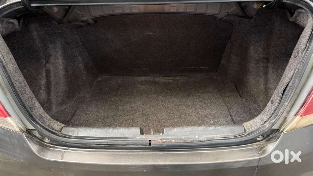 Honda Amaze 2013-2016 S I-vtech, 2015, Petrol